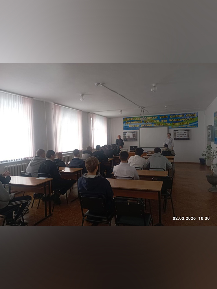 Осторожно, корь! Болезнь легче предупредить, чем лечить