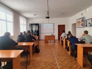 Не книжные закладки»: Фильм о том, как не запутаться в сетях интернета