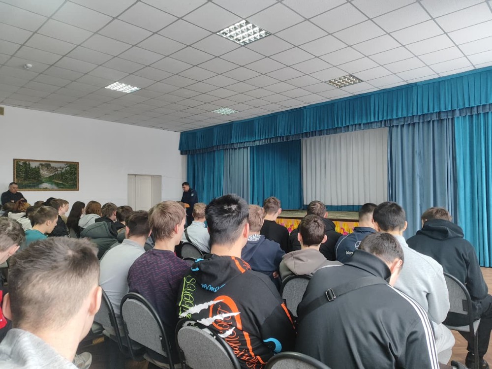 Стоп, «дроппер»! Как не стать соучастником преступления