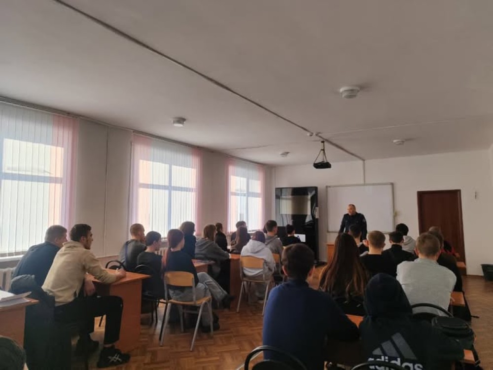 «Осторожен на пути человек»: Правила безопасности на железной дороге