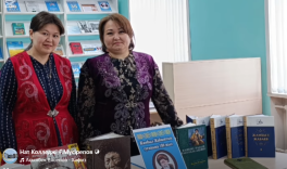 180-летие Жамбыла Жабаева: Дань уважения великому акыну