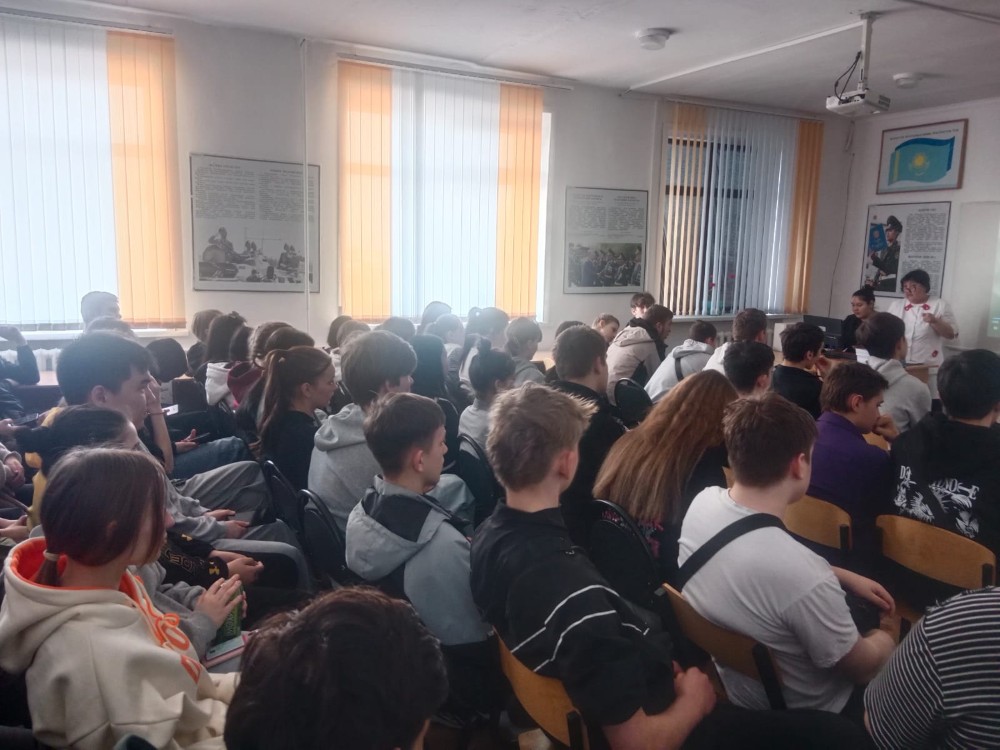 Здоровое будущее: Профилактика ранней беременности