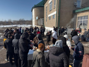 Наурыз — праздник единства и достатка! С праздником!