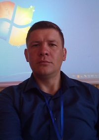 Цукров Олег Алексеевич